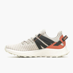 Men Embark Lace Sneaker Moon/clay | Merrell Sneakers