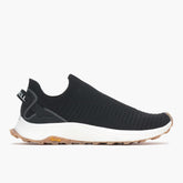 Men Embark Sneaker Moc Eco Dye Black/white | Merrell Sneakers