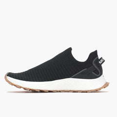 Men Embark Sneaker Moc Eco Dye Black/white | Merrell Sneakers