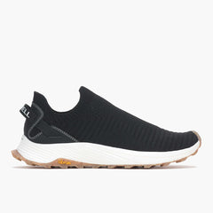 Men Embark Sneaker Moc Eco Dye Black/white | Merrell Sneakers