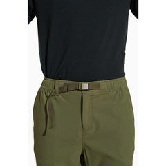 Men Hayes Hiker Pant Dusty Olive | Merrell Bottoms