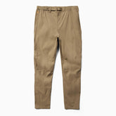 Men Hayes Hiker Pant Sepia Tint | Merrell Bottoms