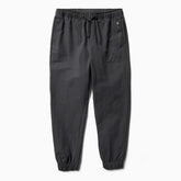 Men Hayes Jogger Asphalt | Merrell Bottoms