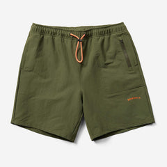 Men Hayes Short Dusty Olive | Merrell Bottoms