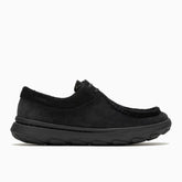 Men Hut Moc 2 Leisure Se Black | Merrell Slip-Ons