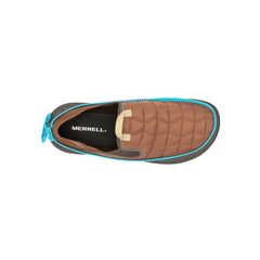 Men Hut Moc 2 Packable Nutshell | Merrell Slip-Ons