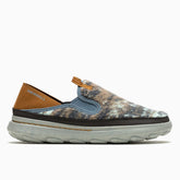 Men Hut Moc 2 Snug Beluga | Merrell Slip-Ons