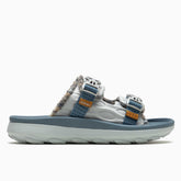 Men Hut Ultra Wrap Snug Highrise | Merrell Slip-Ons