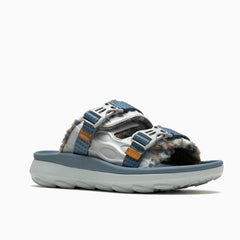 Men Hut Ultra Wrap Snug Highrise | Merrell Slip-Ons
