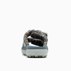 Men Hut Ultra Wrap Snug Highrise | Merrell Slip-Ons