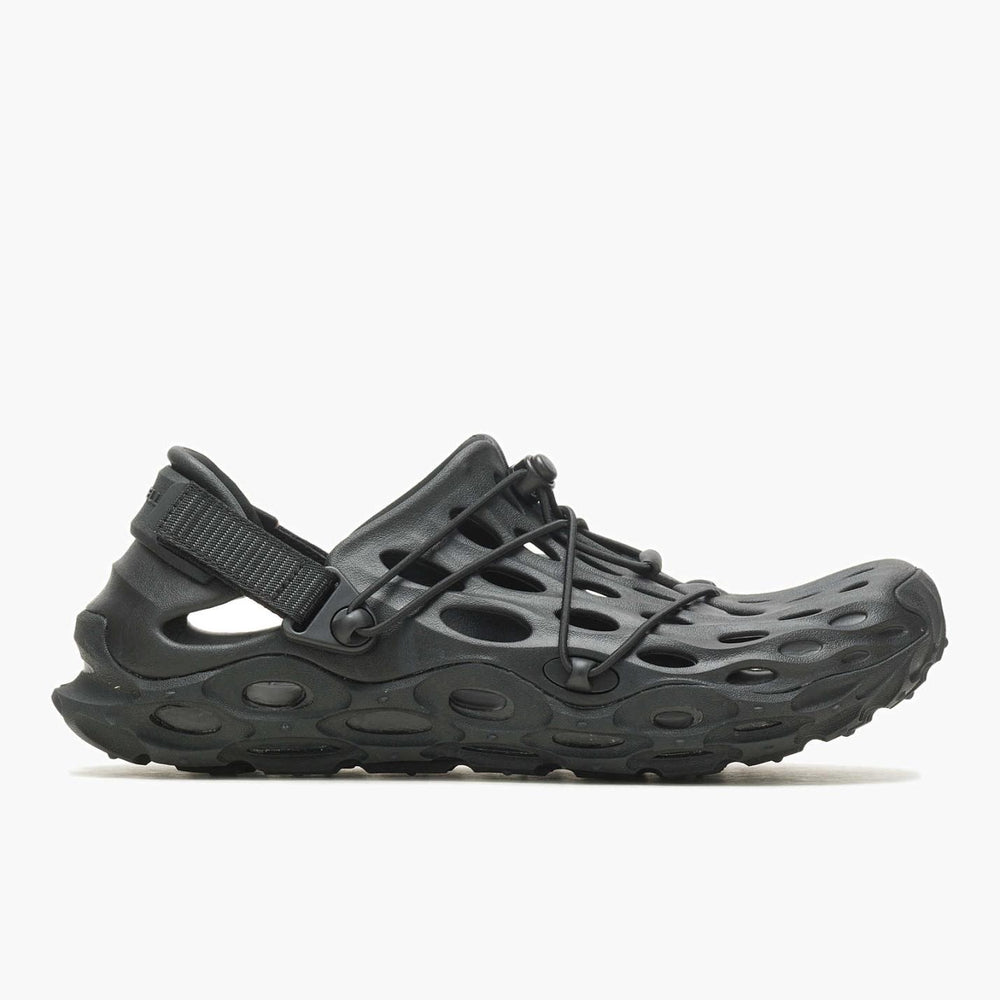 Men Hydro Moc At Cage 1trl Blackout | Merrell Sandals