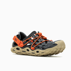 Men Hydro Moc At Cage X Reese Cooper 1trl Black | Merrell Slip-Ons