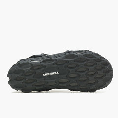 Men Hydro Moc At Ripstop 1trl Black | Merrell Slip-Ons