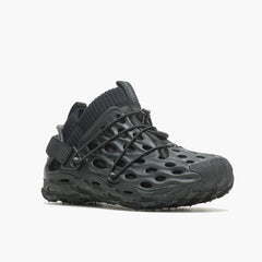 Men Hydro Moc At Ripstop 1trl Black | Merrell Slip-Ons