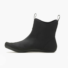 Men Hydro Moc At Ss Mid 1trl Black | Merrell Slip-Ons