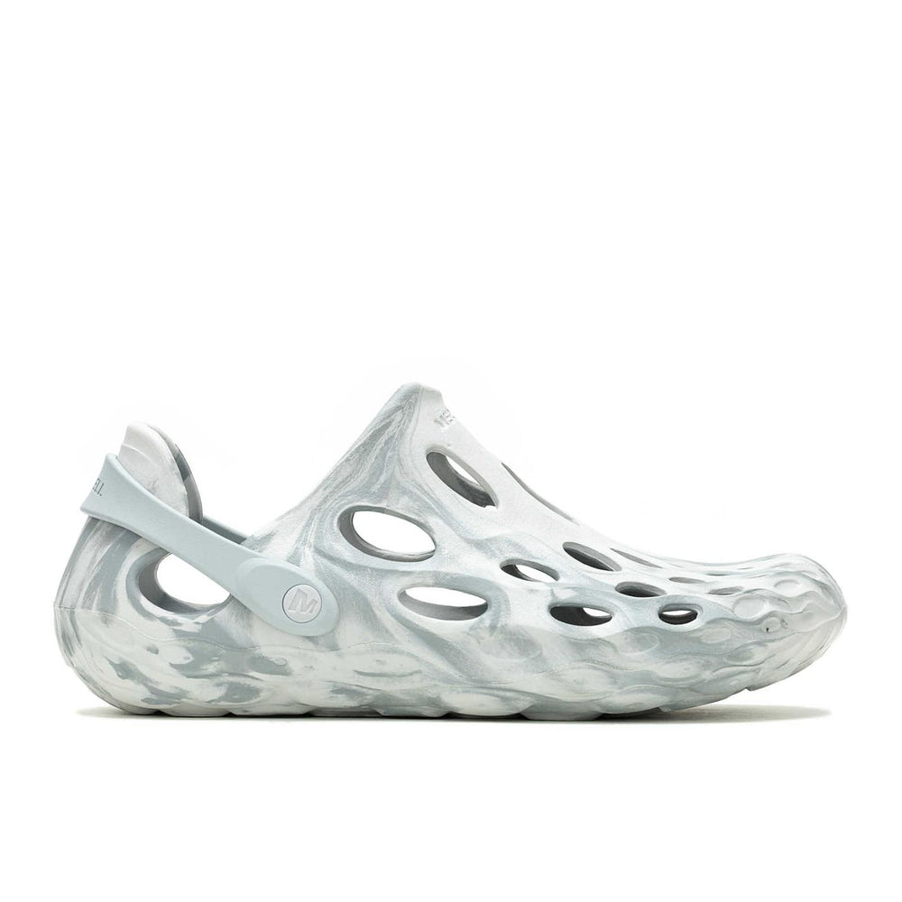 Men Hydro Moc Cloud/highrise | Merrell Slip-Ons