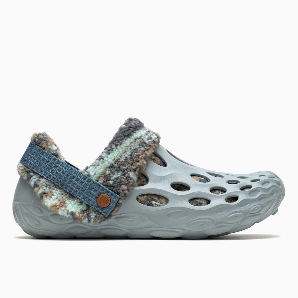 Men Hydro Moc Snug Highrise | Merrell Slip-Ons