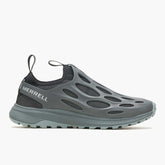 Men Hydro Runner Rfl 1trl Black | Merrell Slip-Ons