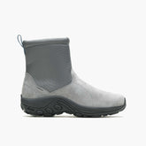 Men Jungle Mid Zip Polar Waterproof Ice+ Castlerock | Merrell Boots