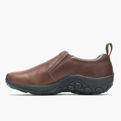 Men Jungle Moc Leather 2 Wide Width Earth | Merrell Wide Widths