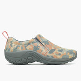 Men Jungle Moc Prints Clay Camo | Merrell Slip-Ons