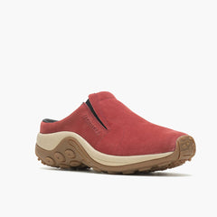 Men Jungle Slide Brick | Merrell Slip-Ons