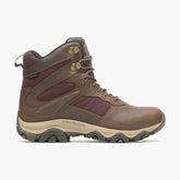 Men Moab 2 Timber 6" Waterproof Toffee | Merrell Boots
