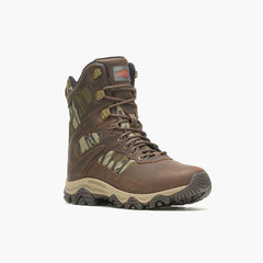 Men Moab 2 Timber 8" Thermo Waterproof Toffee/oak | Merrell Boots