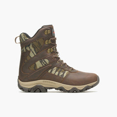 Men Moab 2 Timber 8" Thermo Waterproof Toffee/oak | Merrell Boots