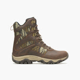 Men Moab 2 Timber 8" Waterproof Toffee/oak | Merrell Boots