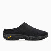 Men Moab 2 Wool Slide 1trl Black | Merrell Slip-Ons