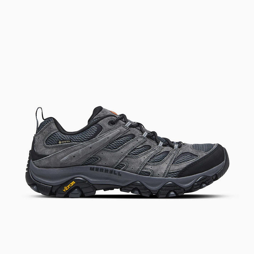 Men Moab 3 Gore-Tex® Wide Width Granite | Merrell Wide Widths