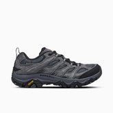 Men Moab 3 Gore-Tex® Wide Width Granite | Merrell Wide Widths