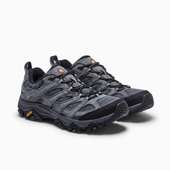 Men Moab 3 Gore-Tex® Wide Width Granite | Merrell Wide Widths