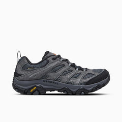 Men Moab 3 Gore-Tex® Wide Width Granite | Merrell Wide Widths