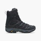Men Moab 3 Thermo Extreme Waterproof Black | Merrell Winter Boots