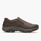 Men Moab Adventure 3 Moc Wide Width Earth | Merrell Wide Widths