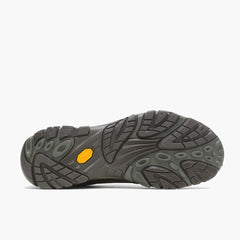 Men Moab Adventure Lace Boulder | Merrell Sneakers