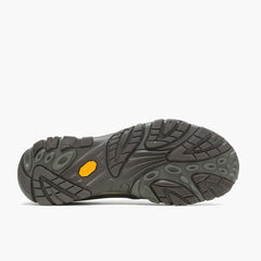 Men Moab Adventure Moc Boulder | Merrell Slip-Ons