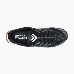 Men Moab Flight Eco Dye Black/white | Merrell Sneakers