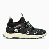 Men Moab Flight Sieve 1trl X Reese Cooper Black | Merrell Slip-Ons