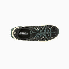 Men Moab Flight Sieve 1trl X Reese Cooper Black | Merrell Slip-Ons