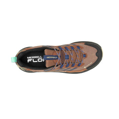 Men Moab Speed 2 Gore-Tex® Rye | Merrell Sneakers