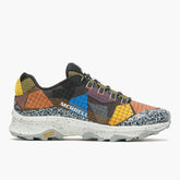 Men Moab Speed Scrap Multi | Merrell Sneakers