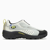 Men Moc Speed Streak Evo 1trl X Nicole Mclaughlin Birch/hi Viz | Merrell Slip-Ons