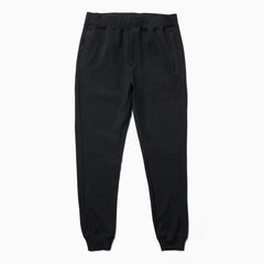 Men Momentum Jogger Black | Merrell Bottoms