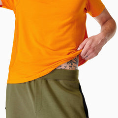 Men Momentum Jogger Dusty Olive | Merrell Bottoms