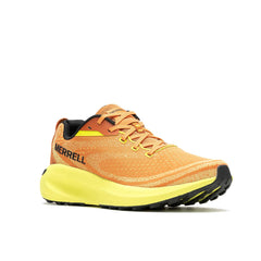 Men Morphlite Melon/hiviz | Merrell Sneakers