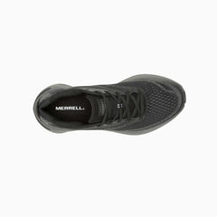 Men Morphlite Wide Width Black/asphalt | Merrell Wide Widths