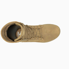 Men Mqc Force Tactical Dark Coyote | Merrell Boots